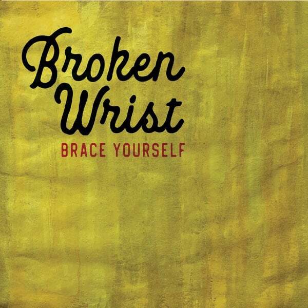 Cover art for Brace Yourself